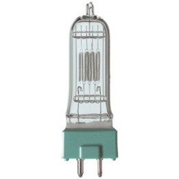 9380200624529 GX9,5 CP90 1200W 230V 64754 OSRAM