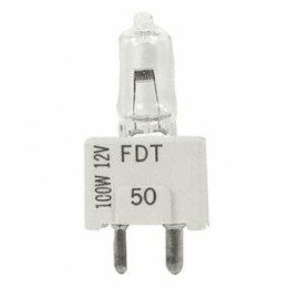 9380200099549 GZ9.5 FDT 100W 12V A1/261 64628 OSRAM