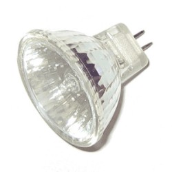 2140500070833 GU4 Dichroïque MR11 FTD 30° Fermée 12V 20w 2000H SPL