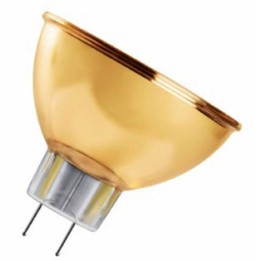 9160200238807 GZ6,35 MR16 JCR 150W 15V Infrarouge HLX 64635 OSRAM