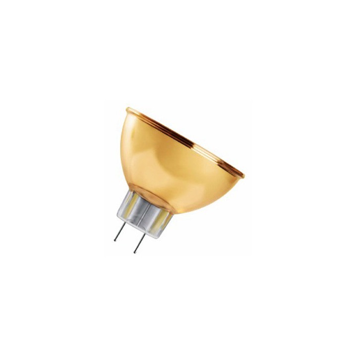 9160200238807 GZ6,35 MR16 JCR 150W 15V Infrarouge HLX 64635 OSRAM