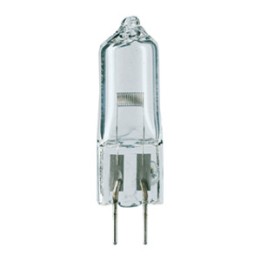 G6,35 Capsule Halogen 100W 24V HLX 64638 OSRAM