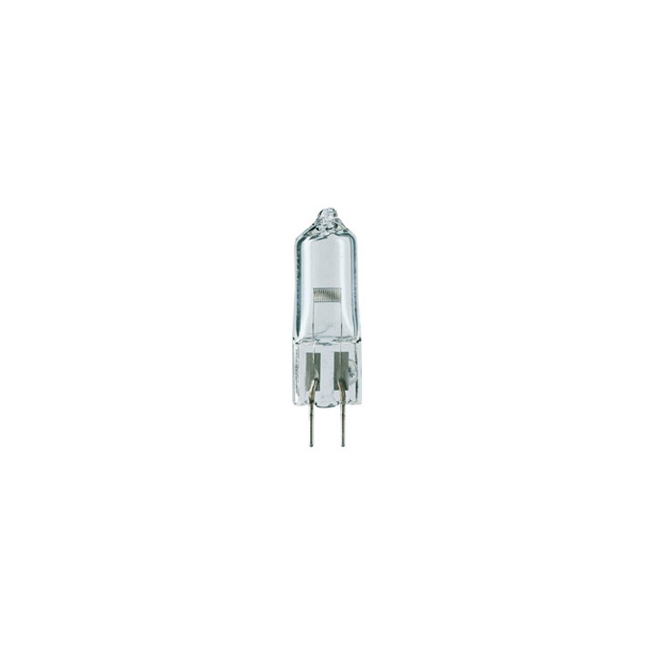 G6,35 Capsule Halogen 100W 24V HLX 64638 OSRAM