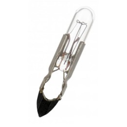 Sub Liliput T4,6  60/65V 0,5mA NEON