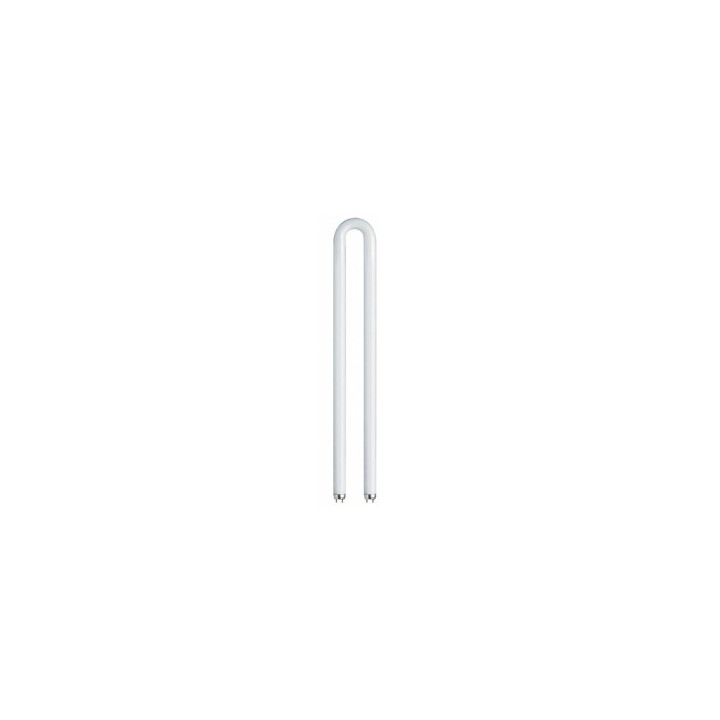 462184 2G13 TUBE U 18w 4000K /840 Blanc Brillant