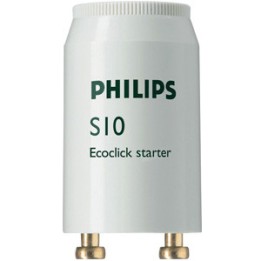 474999 Starter S10 de 4w à 65w PHILIPS