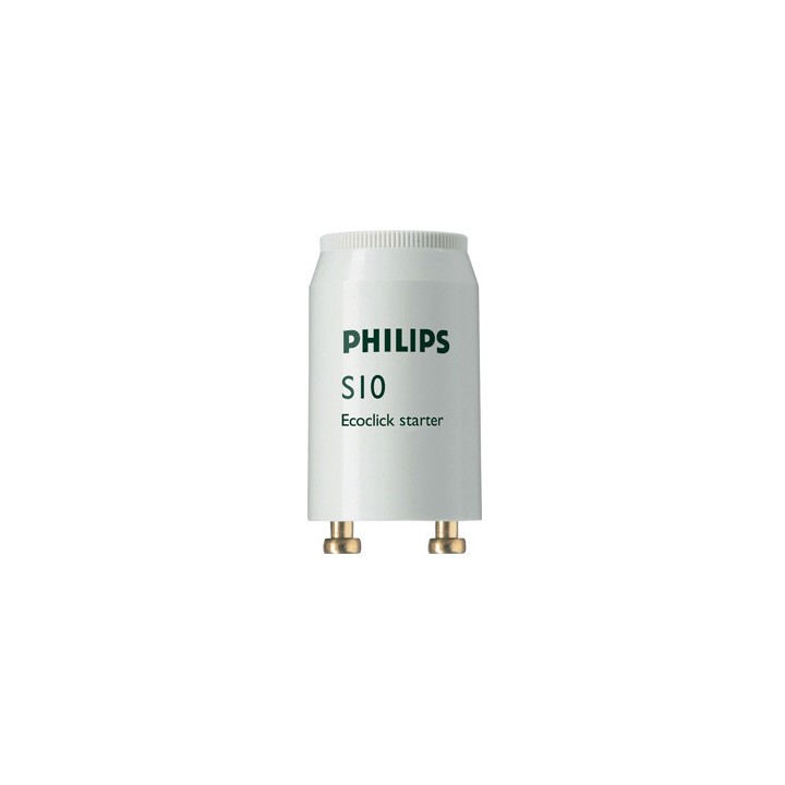 474999 Starter S10 de 4w à 65w PHILIPS