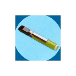 Standard French 6Chips T6,8F 48V  Yellow