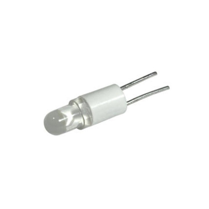 T1 3/4 Bi-Pin 65V Neon Green