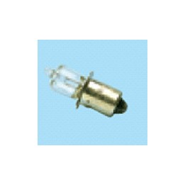 202074 P13,5S Lampe Halogène HPR54 9,3x31 4v 2w Claire AC