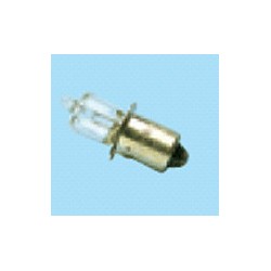 202074 P13,5S Lampe Halogène HPR54 9,3x31 4v 2w Claire AC