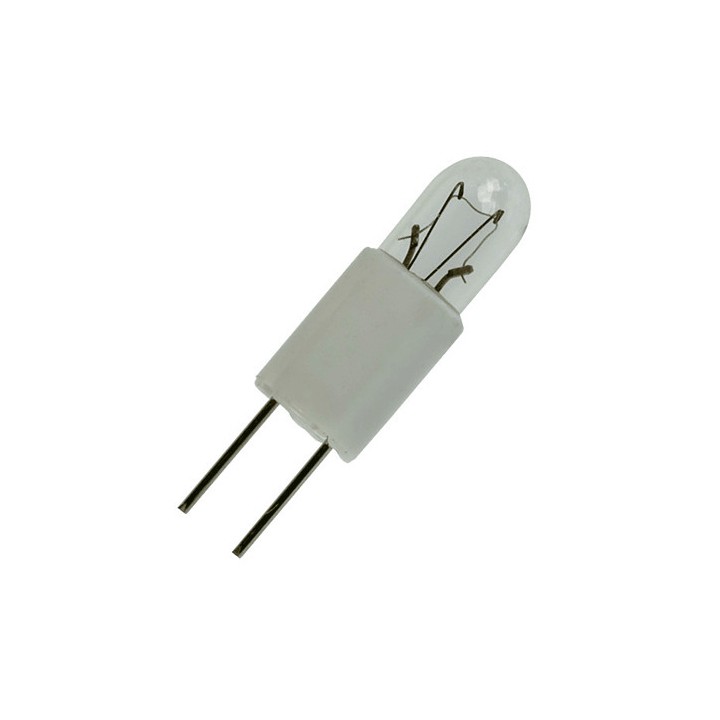 1640500017821 T1 3/4 Bi-Pin 12V 60MA