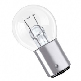 BA15D  Punctual Filament Lamp  6V 10w  P8013