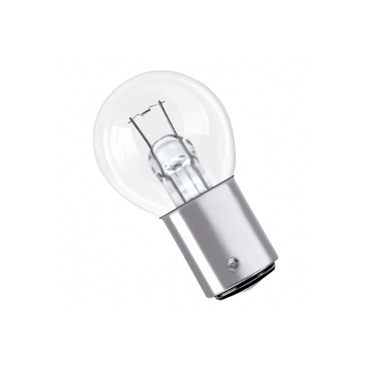 BA15D  Punctual Filament Lamp  6V 10w  P8013
