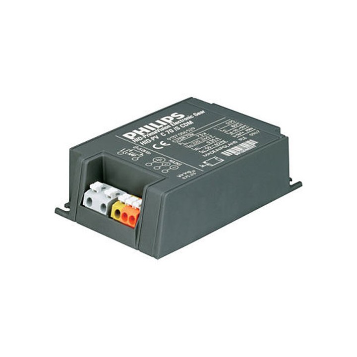 HID-PV C 35 /S CDM 220-240V 50/60Hz PHILIPS