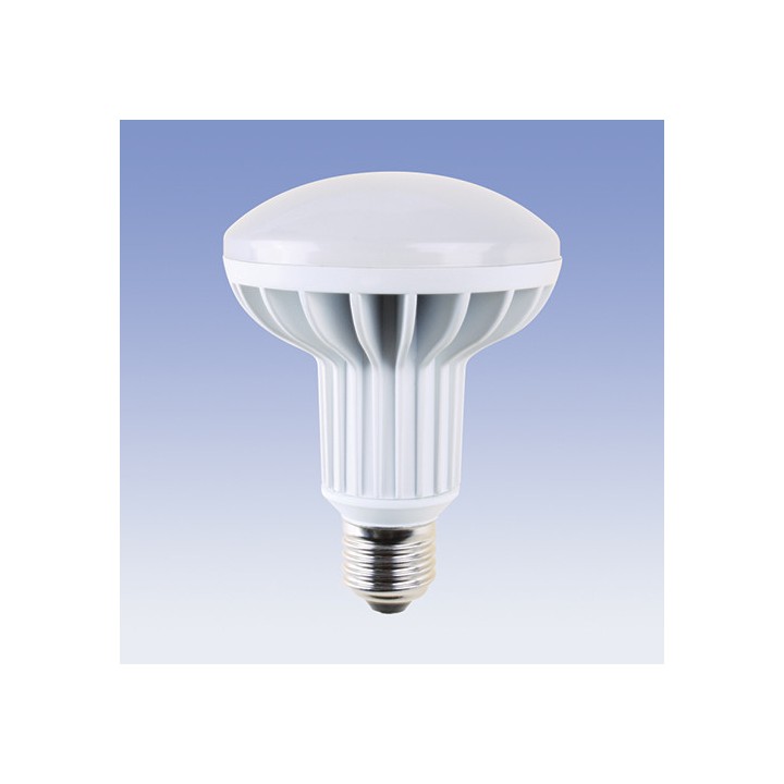 E27 Réflecteur R90 LED 12w = 100w 3000K /830 230v Dimmable LAES