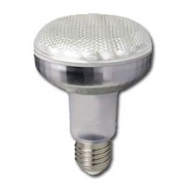 7242400977349 E27 Réflecteur R90 18w 230V 2700K /827 8000h LAES