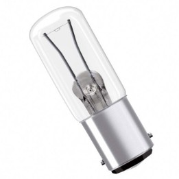 9041300112703 BA15D Lampe à filament ponctuel 6V 15w 13347W