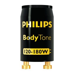 A170100903488 BodyTone Starter 120-180W PHILIPS