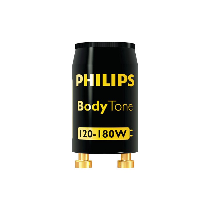 A170100903488 BodyTone Starter 120-180W PHILIPS