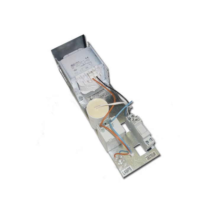 A05770088561C Platine d'alimentation 70w 1A Iodure / sodium