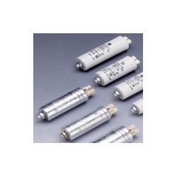 A157600250036 Condensateur 3,6Mf 250V M8