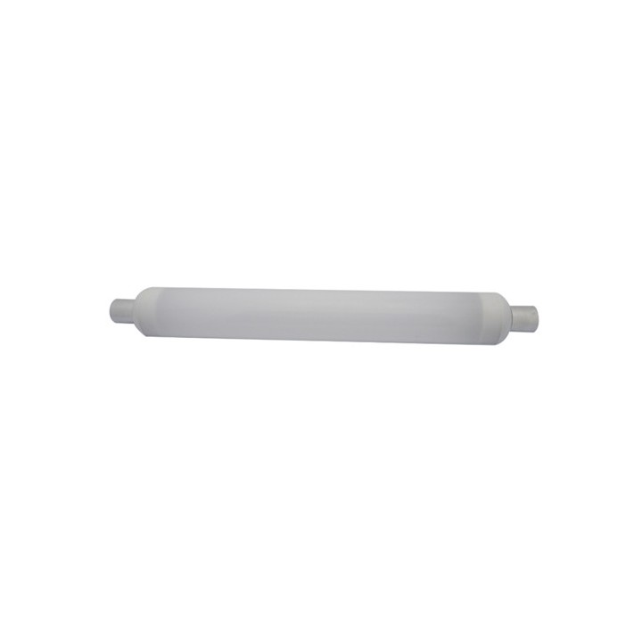 S19 Linolite LED 9w = 75w /830 230V 38x310mm Opal Seven
