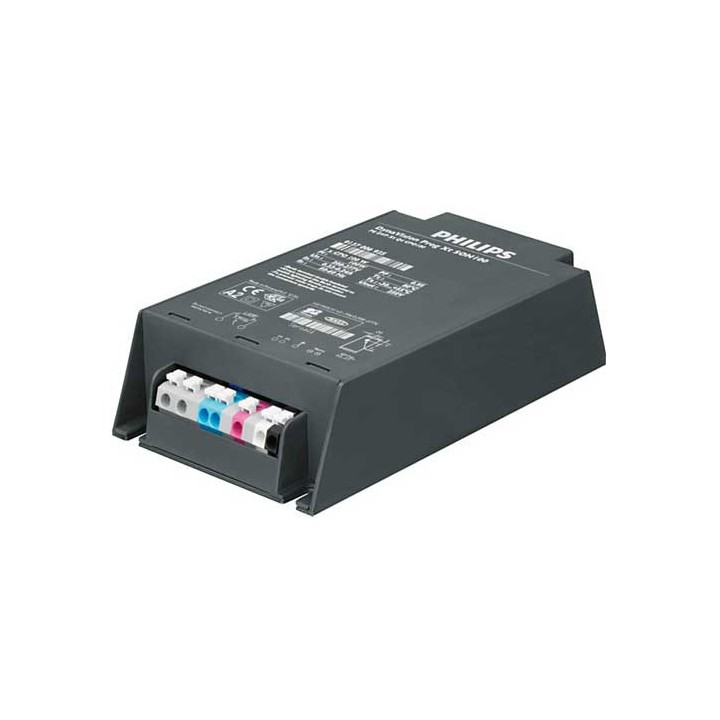 A030100669289 Platine Electronique HID-DV PROG Xt 100 SON Q 208-277V PHILIPS