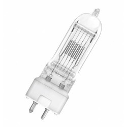 9380200098535 GY9,5 M40 500W 230V 240V 64672 OSRAM