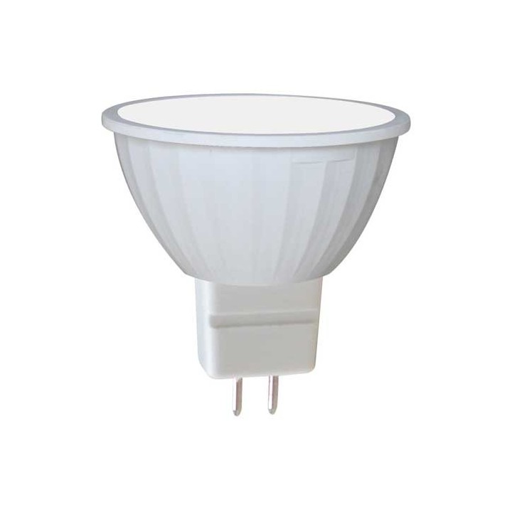 GU5,3 LED spot 5w = 50W 827 100D Girard Sudron