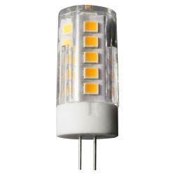 6381900611736 G4 LED 2,5W 3000K 12v Girard Sudron