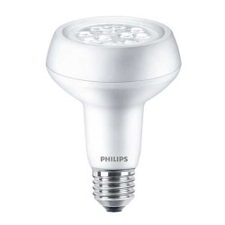 E27 Ampoule led standard CorPro LED Spot MV ND 2,7w=40w 2700K /827 R63 36D 230v