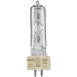 9040100221272 MSR 575w/2 GX9,5 PHILIPS