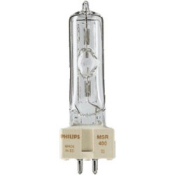 MSR 575w/2 GX9,5 PHILIPS