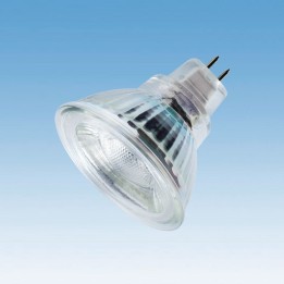 GU5,3 LED spot 5W=50W 3000K 36D 12v LAES