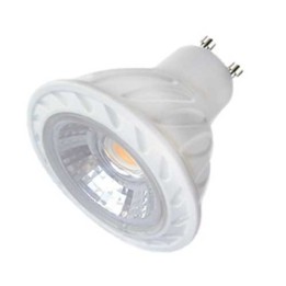 GU10 MR16 COB 7w=50W /865 36D LAES