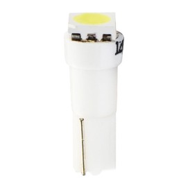 LED L053 T5 1xSMD5050 12V White