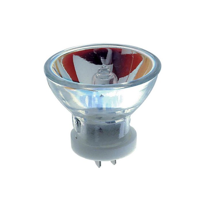 900035 G5.3-4.8 MR11 80W 12V JCR/M