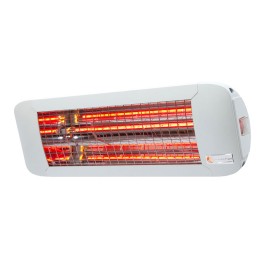 ComfortSun24 2000W White Low Glare With light switch Doheat