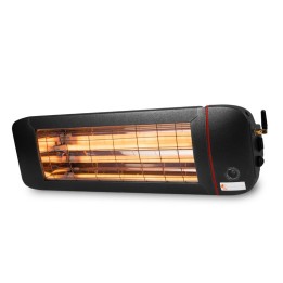M018702MOD095 ComfortSun25 2800W Anthracite Bluetooth + télécommande Doheat