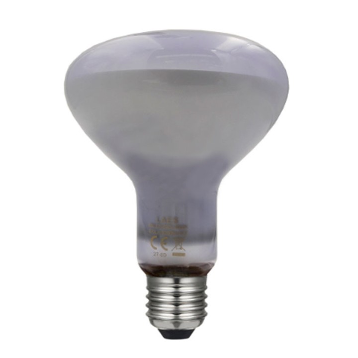 E27 Réflecteur R95 LED NEODYME 6w = 75w 4000K /840 230v Poisson LAES