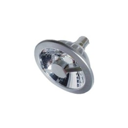 6412400984293 BA15D LED AR70 12V 7W 3000K LAES