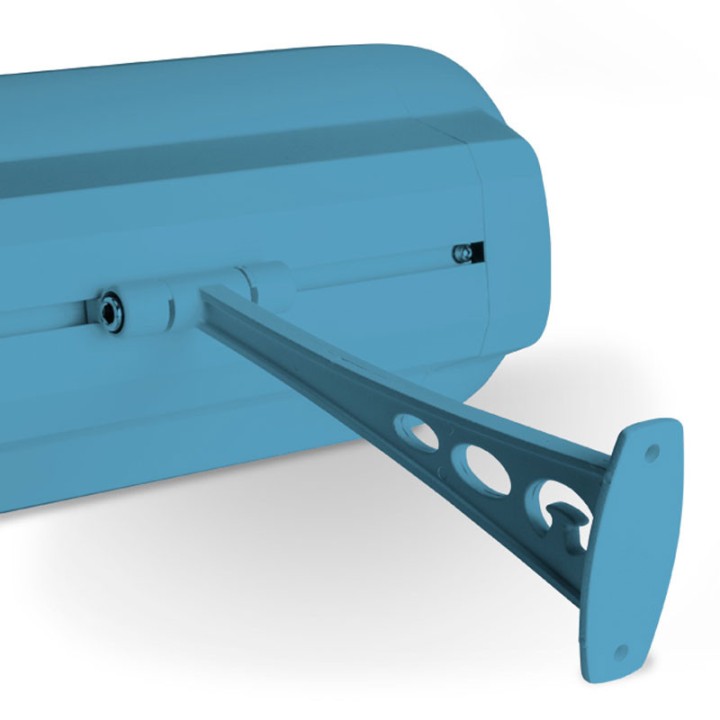 ComfortSun24 750W Blue Low glare Timer ultra Doheat