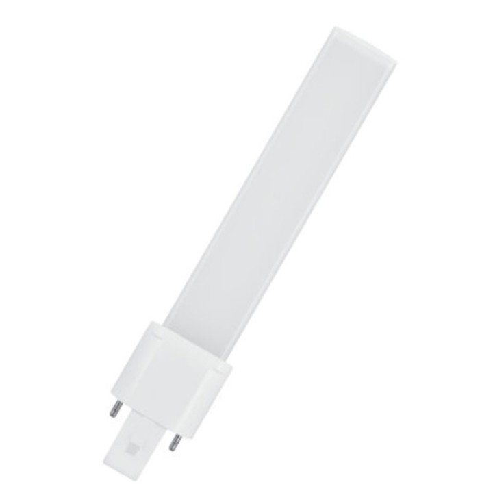 6040200135345 G23 DULUX S LED EM 6w 4000K LEDVANCE