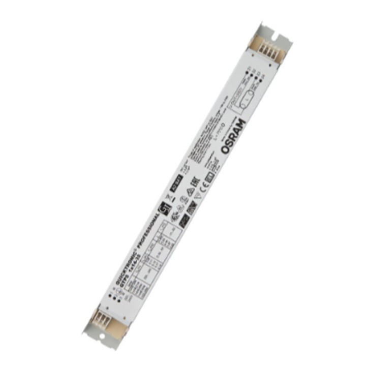 QUICKTRONIC QTP5 1X14-35w Osram