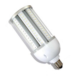 E27 CORN LIGHT LED 45w 4000K 5400Lm 85-305v IP64 SEVEN