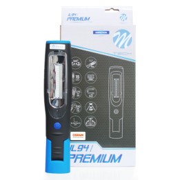 Inspection Lamp PREMIUM 15 SMD + 1 HP