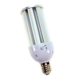 E40 CORN LIGHT LED 60w 5000K 9000Lm 100-277v IP64 SEVEN