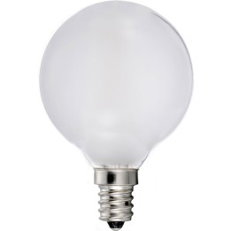 E14 LED Ball Opal 3.5w 2700K 230v LAES