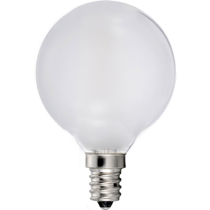 E14 LED Ball Opal 3.5w 2700K 230v LAES